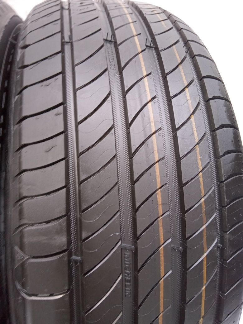 Opony Michelin Primacy 4 205/55R16 Nowe