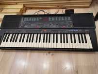 Keyboard Yamaha Psr-500
