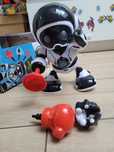 Zabawka Robot ruchomy Robosapien