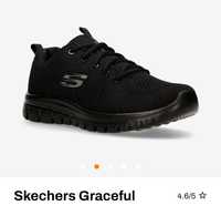 Ténis Skechers Graceful