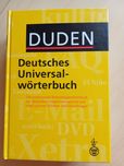 Słownik Deutsches Universalwörterbuch DUDEN