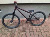 Rower ns bikes metropolis 1 2021