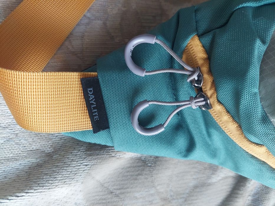 Барсетка-бананка Osprey, 2л