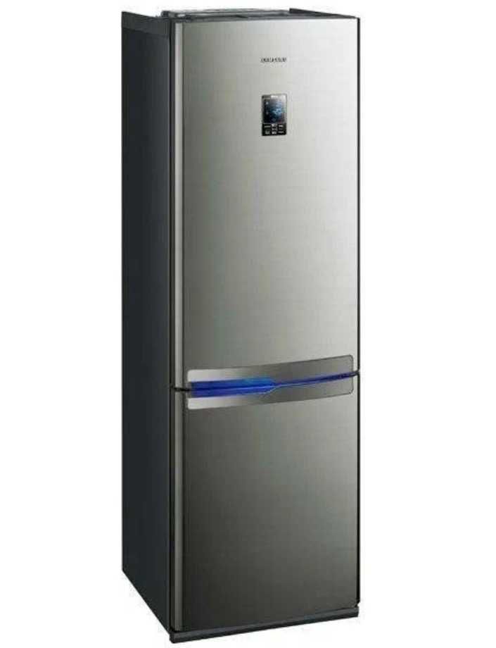 Двокамерний холодильник SAMSUNG RL52TEBIH