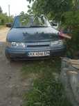 Продам ваз 2111 с газом.