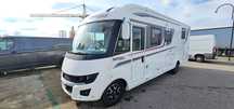 Rapido 8096DF S80  Integra DMC 3,5t. Cesja leasingu odstępne 44000 lub sprzedaż