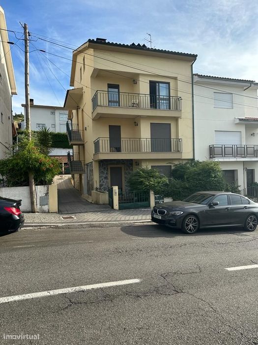 Apartamento T2 com Garagem junto ao IPB | Bragança