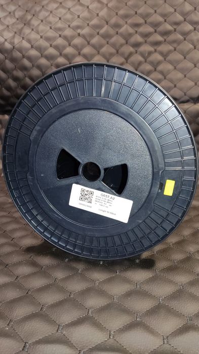 Оптоволокно G657A2 0.25 мм для фпв