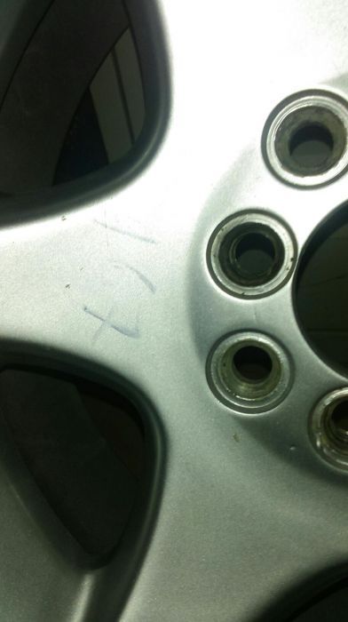 Alufelgi 15" felgi aluminiowe + opony gratis! Tuning drift kjs bbs kia