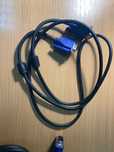 Кабель Atcom VGA-VGA