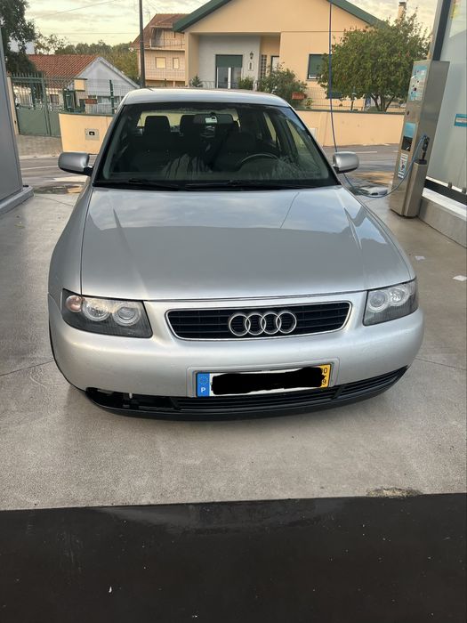 Audi a3   Pd 130