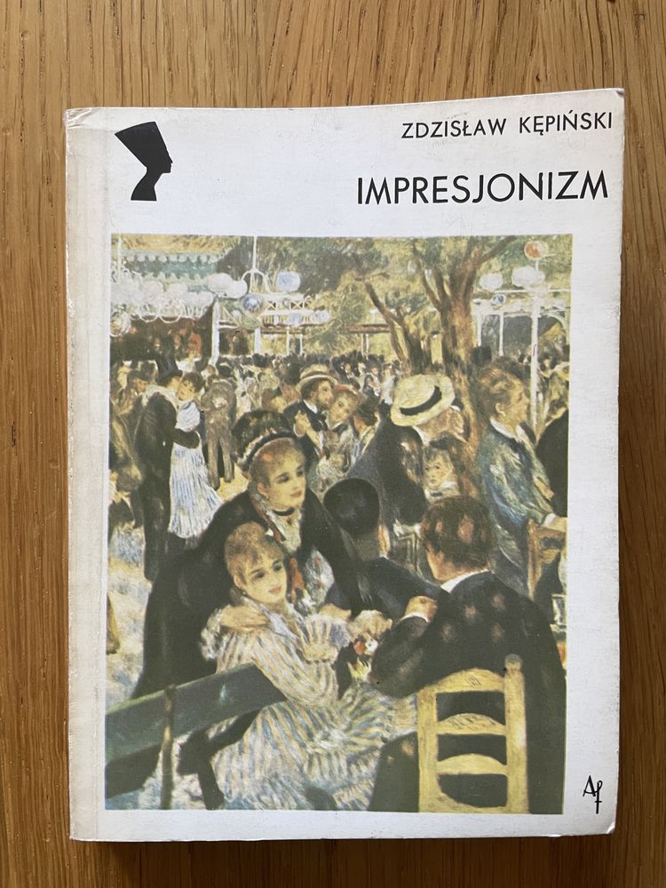 Impresjonizm Kępiński