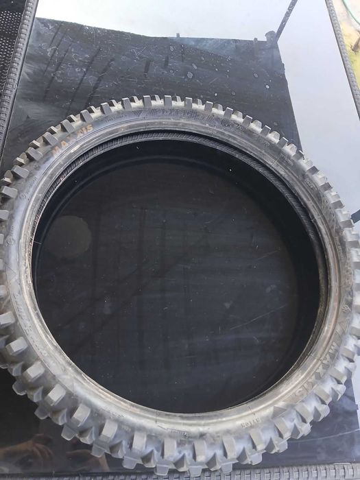 Продам резину для кросових мотоциклів різних розмірів