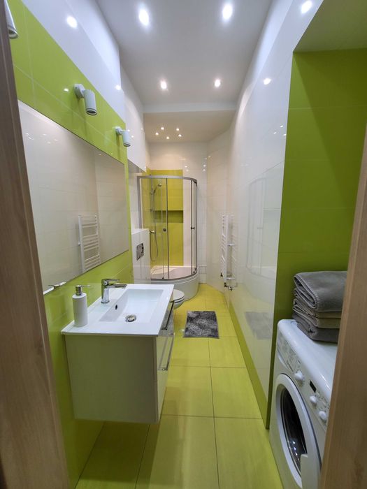 Apartamenty Kozielska