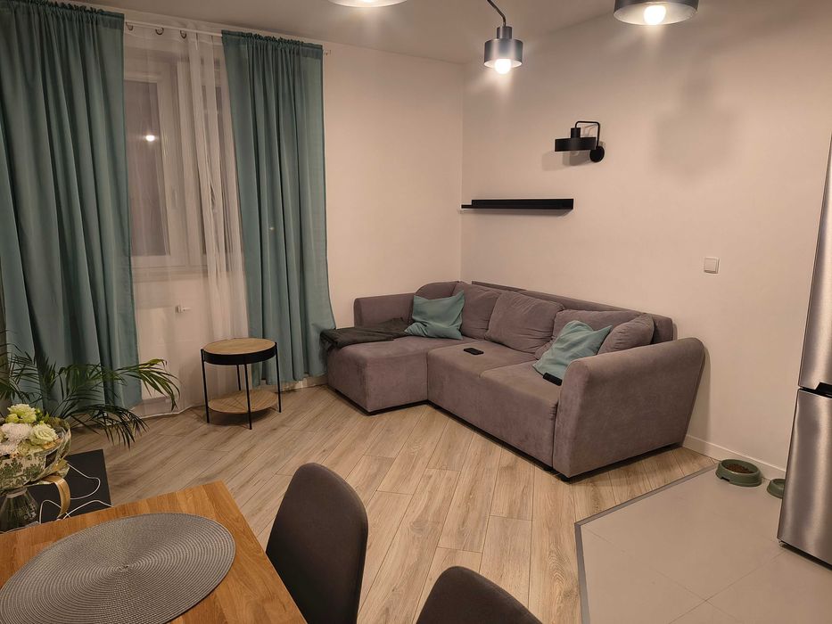 Kawalerka, 35m2, ul. Bochenka wynajmę