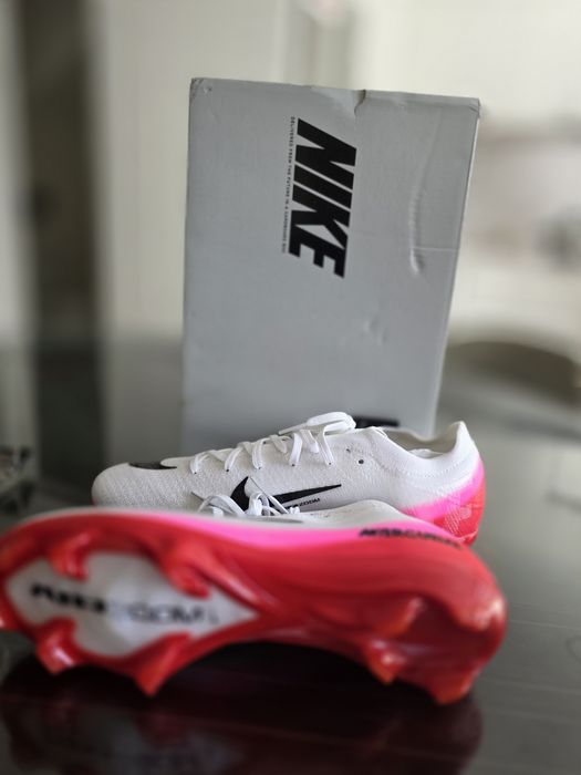 Chuteiras Nike Air Zoom Mercurial Vapor 16