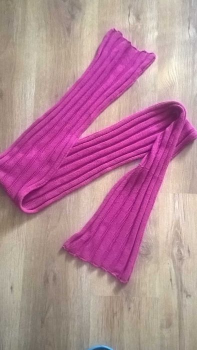 Komplet zimowy (czapka, szalik, rękawiczki)