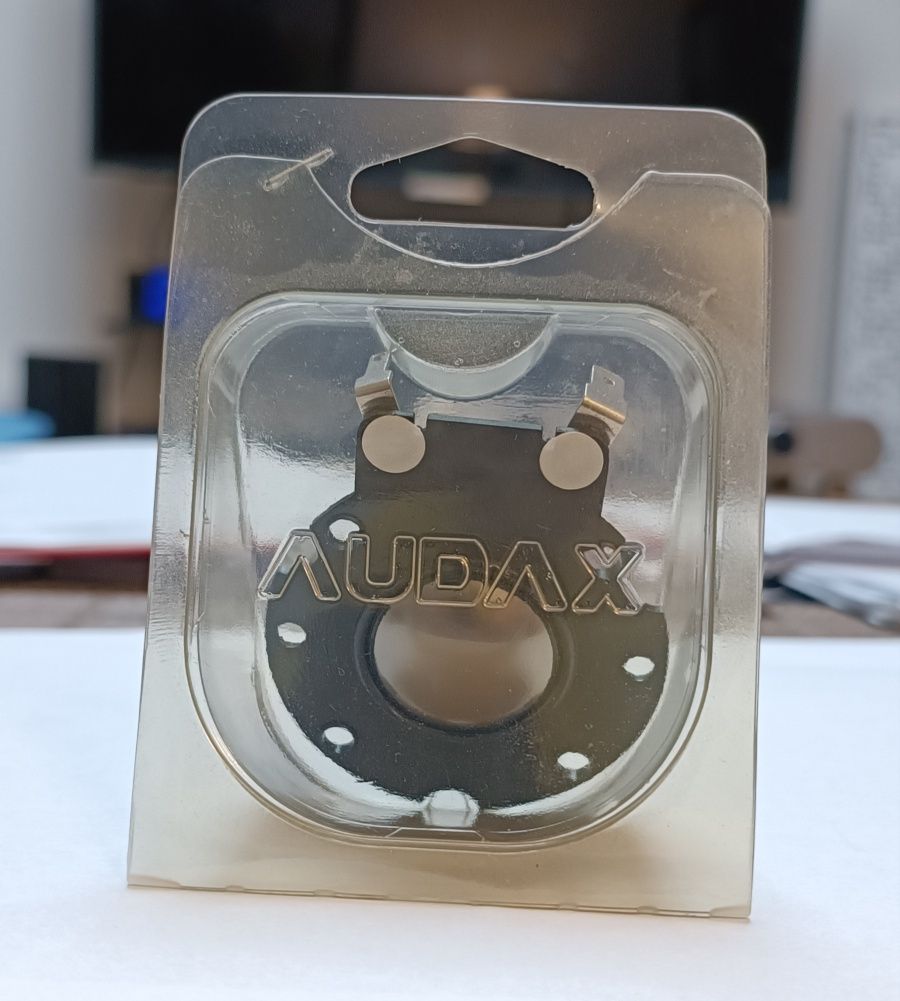 Jbl Ti 10k ,Jbl Ti 6k ( Tytanowa membrana do głośnika wysokotonowego)