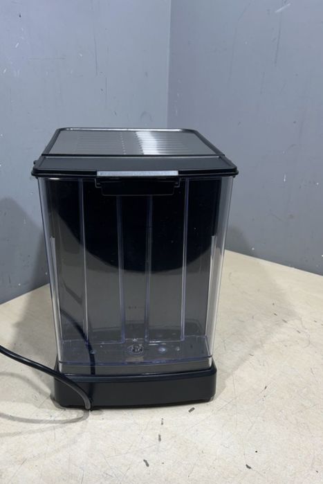 Кавоварка KLARSTEIN Arabica Comfort 1350 W 20 бар (10035655)