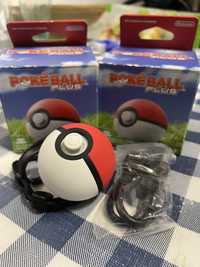 Pokeball Plus para Pokemon Go