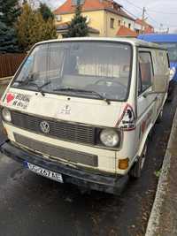 VW T3 Transporter