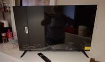Vendo plasma novo
