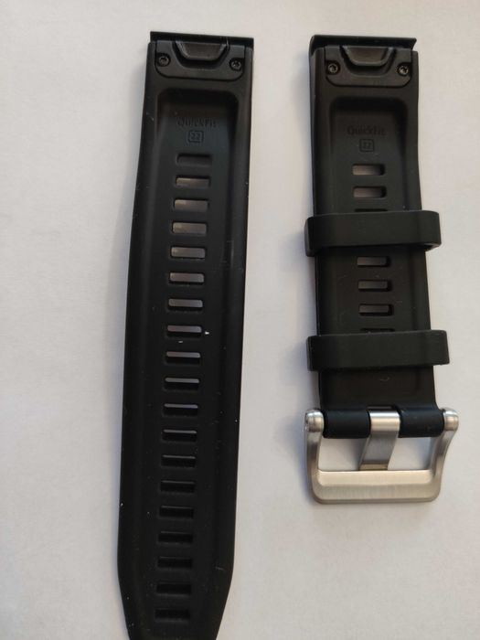 Garmin QuickFit 22 mm do Fenix 5/6/7
