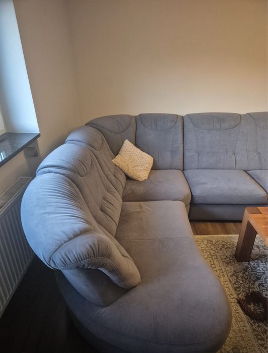 Narożnik gala collezione