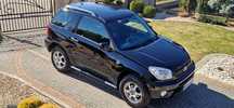 Toyota RAV4 1.8B.Stan B.Dobry, Orurowanie, Bez Rdzy, Kamera, Reling. POLECAM !
