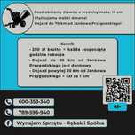 Usługi rozdrabniania gałęzi | Janków Przygodzki + 70 km