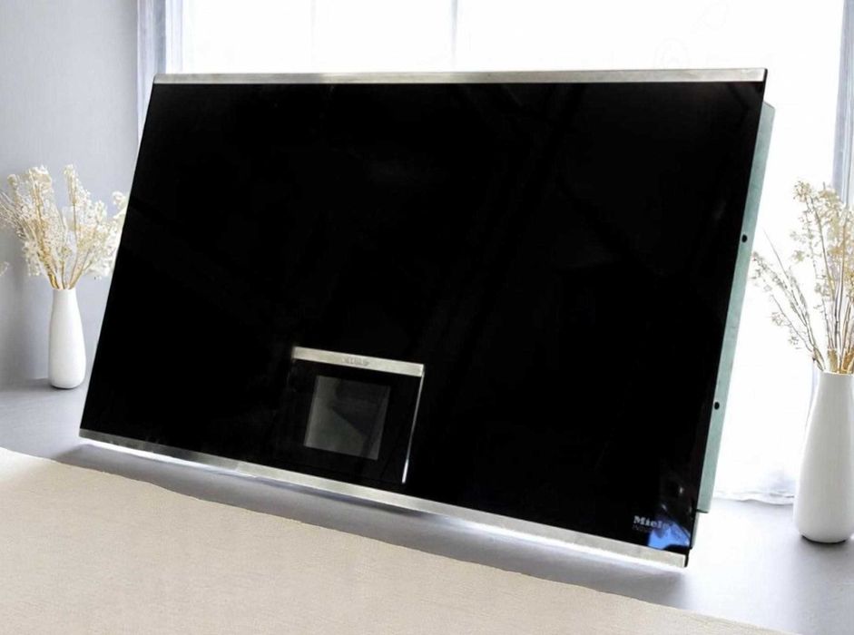 Топова індукційна панель Miele KM 6395