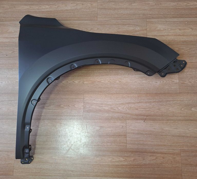 діфузор вентілятор Lexus RX Hybrid 2023 2024 2025 Лексус РХ