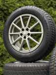 Alufelgi 18 cali 5x108 Ford Kuga Mondeo S max B max Galaxy focus