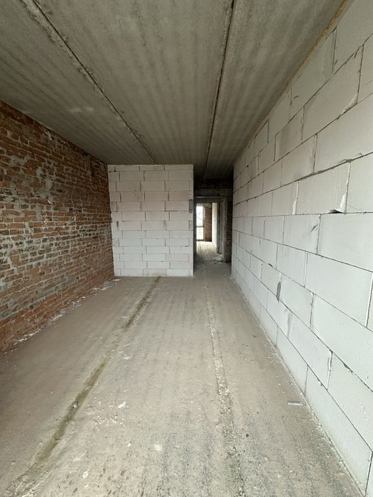 Продам компактну 2 кімнатну квартиру. В готовому будинку жк акварель