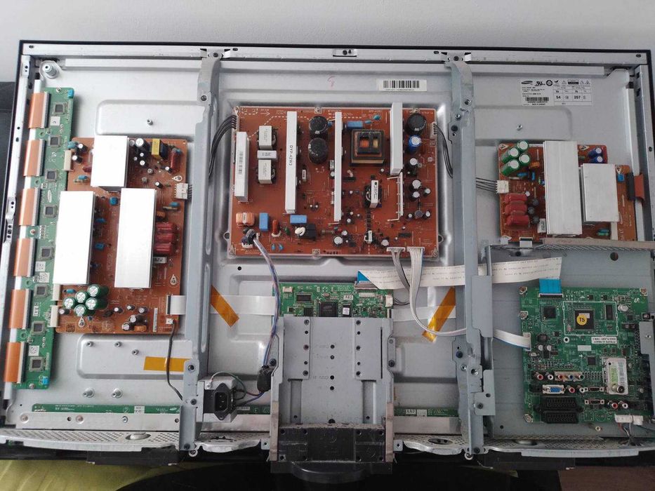 Продам плати до телевізора SAMSUNG . S- 42 ДЮЙМА.