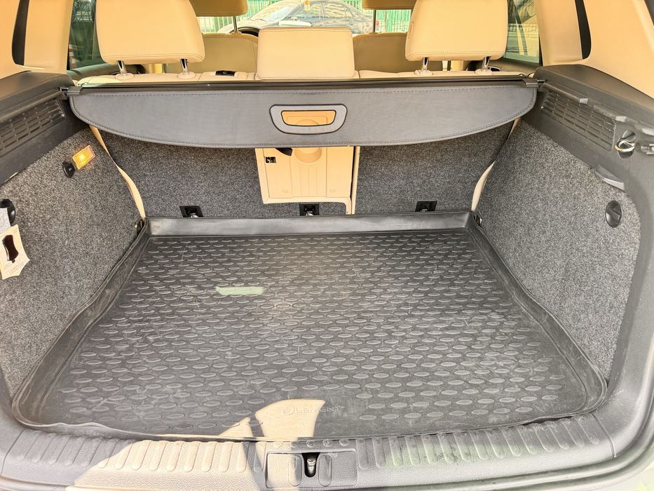 Volkswagen Tiguan 2.0 TSI 4motion 2015