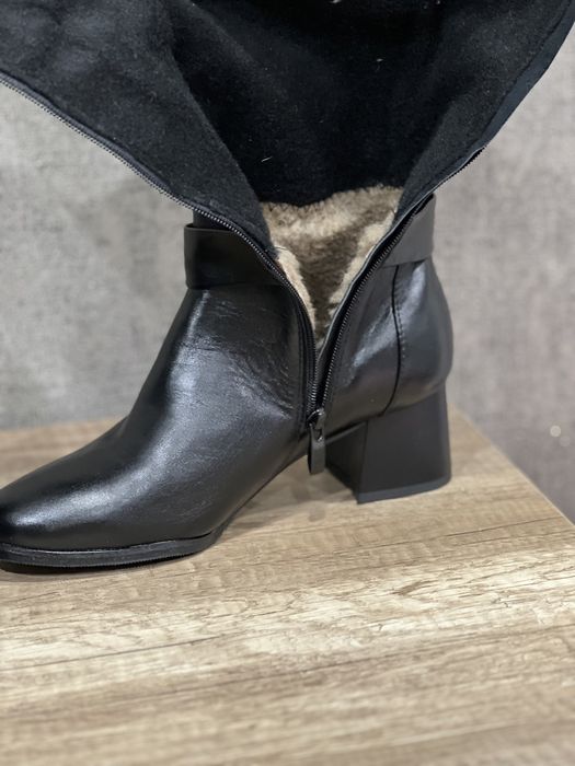 Сапоги Єврозима