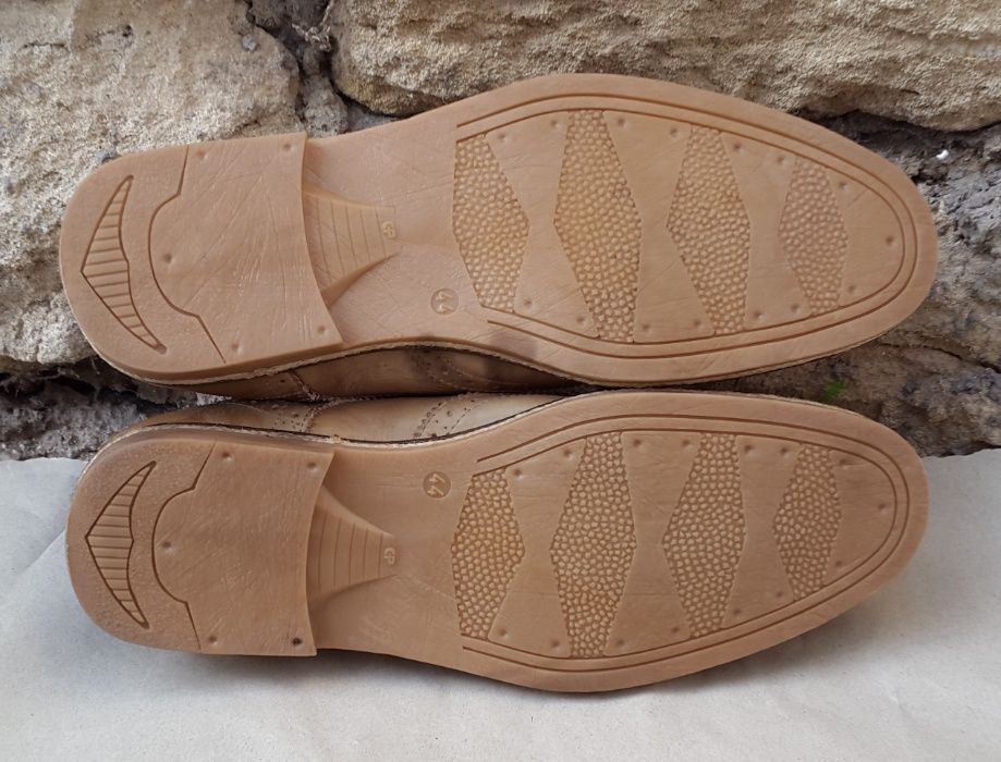 Туфли Dolcis кожа 44 р.