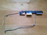 Panel kamer oraz antena WiFi do Dell Latitude 5285 2w1 CDXP9 00R90F