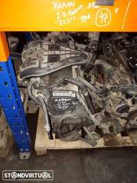 Motor completo VW Sharan 2.0i