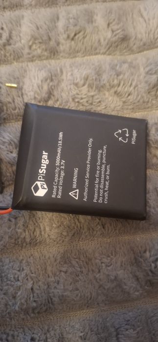 Moduł pisugar 2 pro