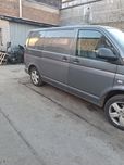 Задня права четверть Volkswagen T5