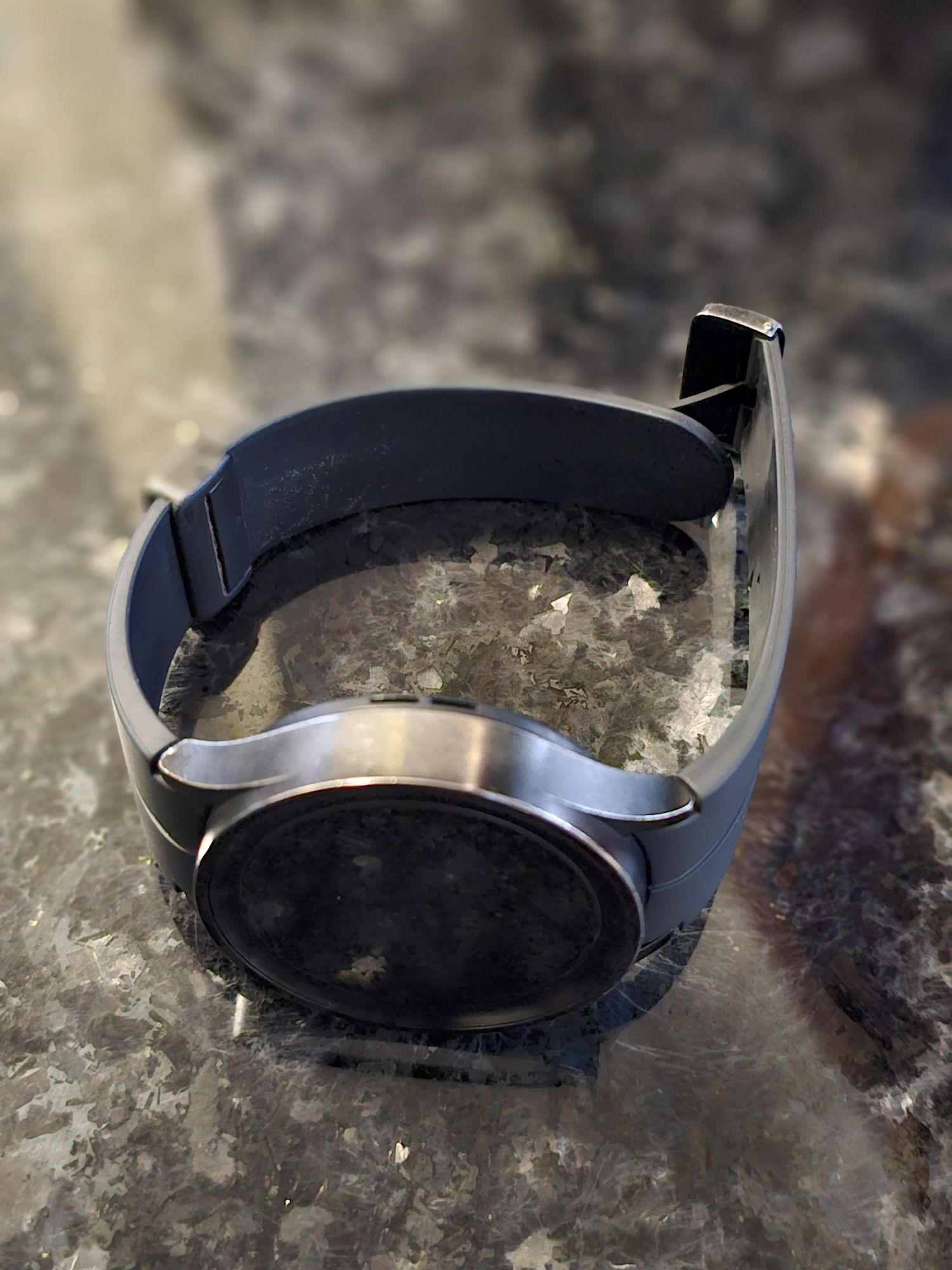 Samsung watch 5 Pro + braceletes