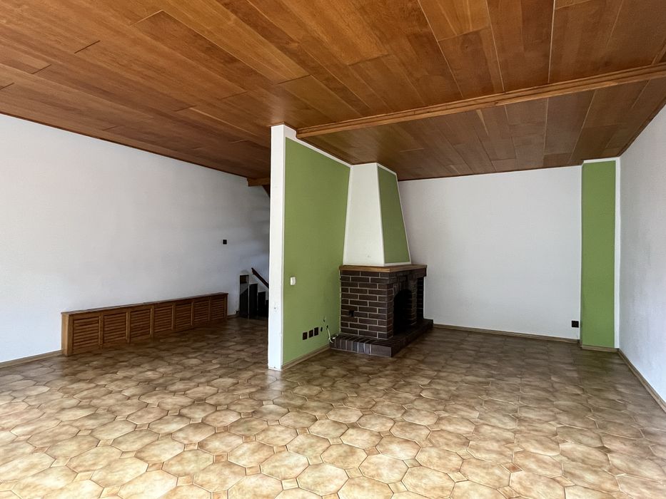 Dom z garażem oraz ogrodem Poznań Naramowice