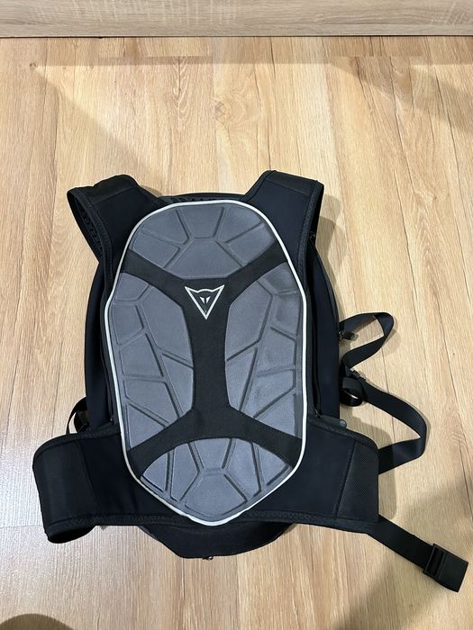 Plecak dainese motocykl