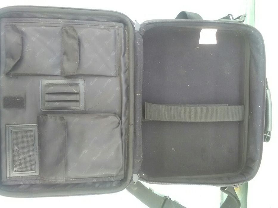 Pastas para pc caselogic e targus