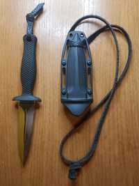 Ніж фіксований Cold Steel Counter Tac II