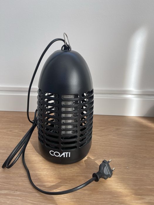 Mata mosquitos elétrico COATI 7W
