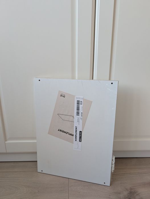 Półka Komplement Ikea 35x50