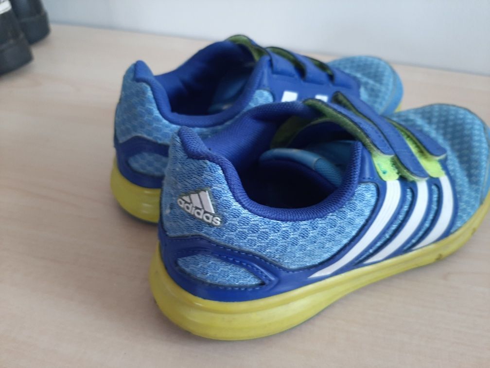 Adidas 32 buty na rzepy